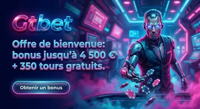 Gtbet Casino